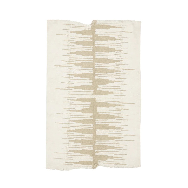 WOOLABLE RUG ZAGROS NATURALSANDSTONE 200 x 300 cm Natural-Sandstone