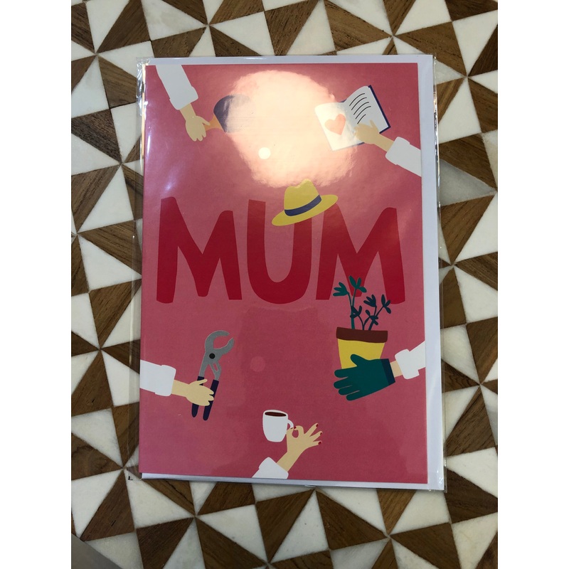 Greeting Cards Holiday's Can Be Hard