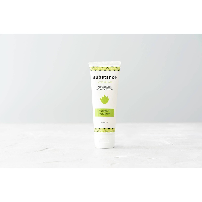Matter Company - Aloe Vera Gel - After Sun