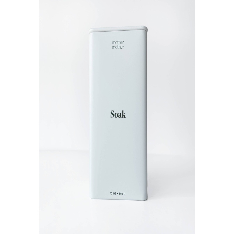 Mother Mother - Magnesium Soak