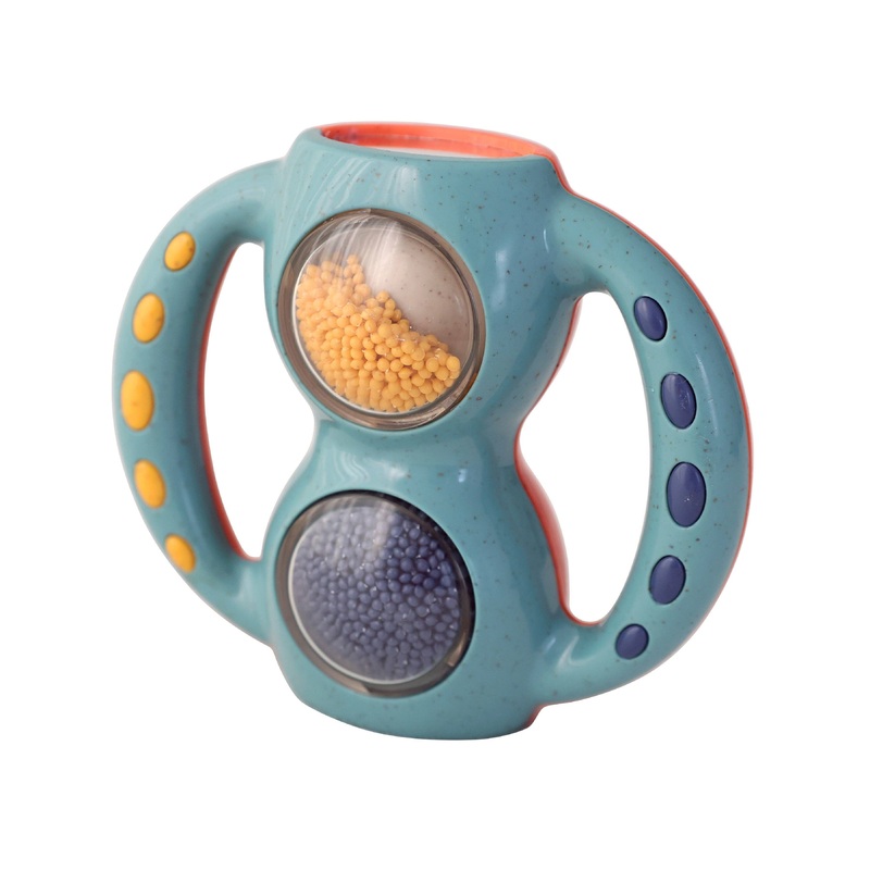 Speedy Monkey - Magic Shaker - TOLO