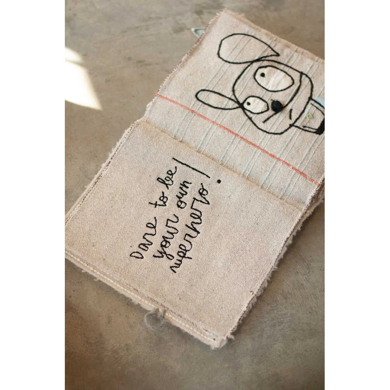 TEXTILE BOOK EDGAR PLANS-LIMITED EDITION