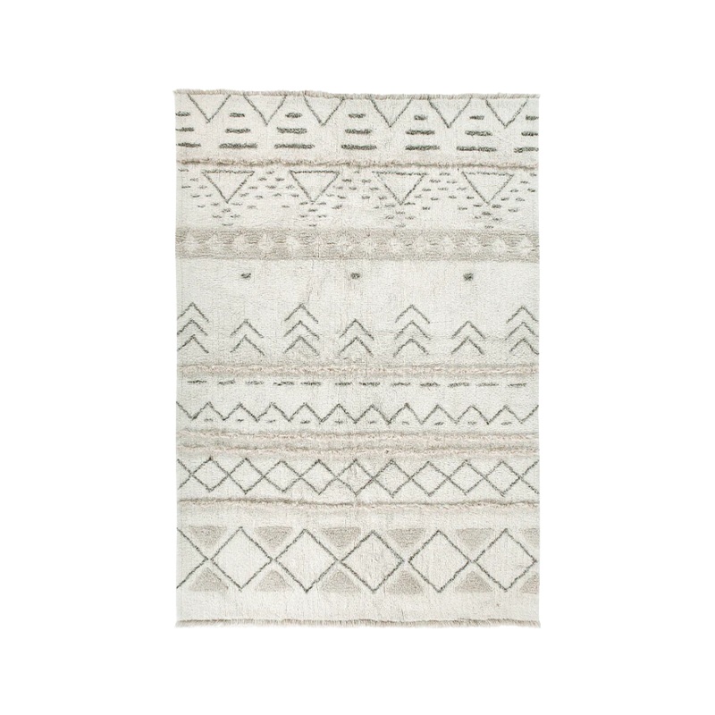 WOOLABLE RUG LAKOTA DAY 170 x 240 cm