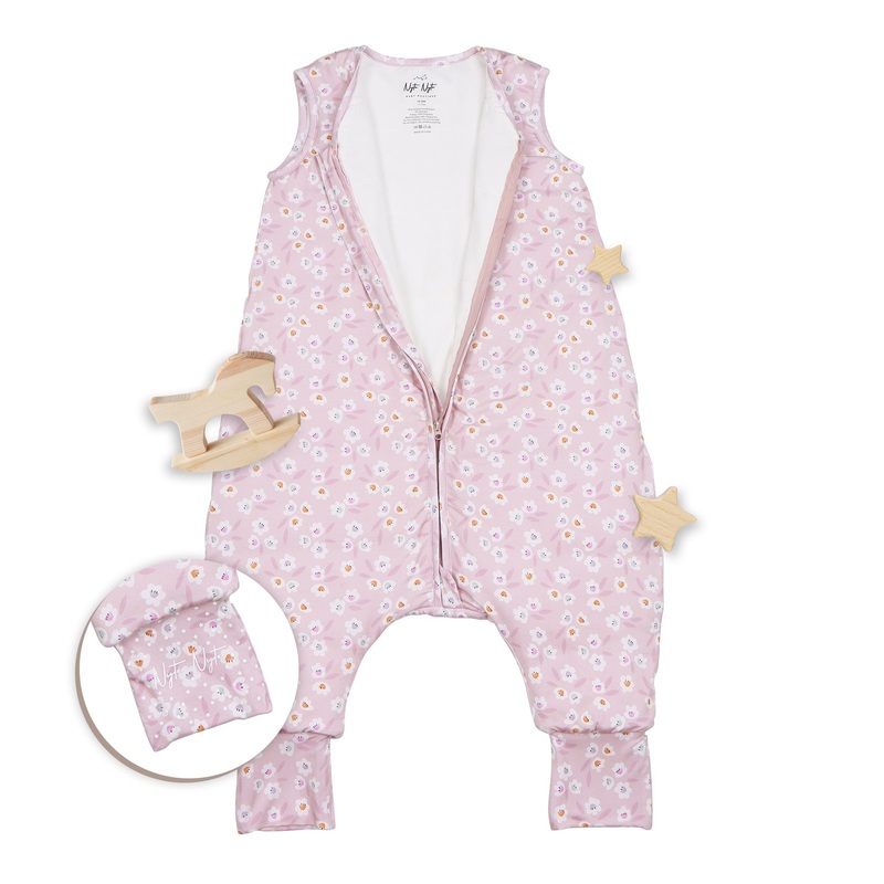 1.0 TOG | Limited Edition All Patterns XS Frosty Peach