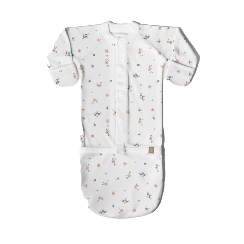 24 HOUR CONVERTIBLE GOWN | POSEY NB