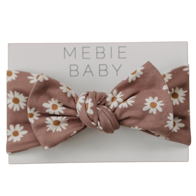 Daisy Dream Head Wrap