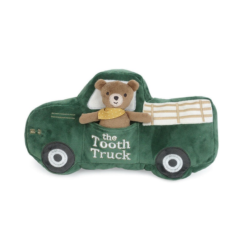 TOOTH TRUCK