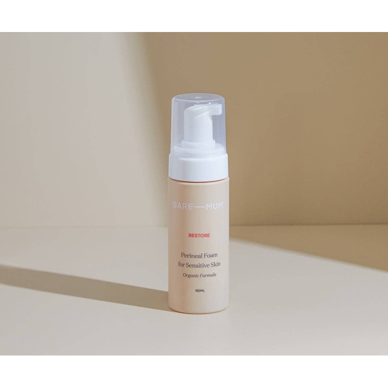 Bare Mum - Perineal Foam 150ml