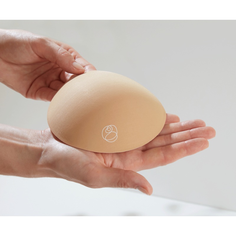 Bare Mum - Ultra Absorbent Breast Pads 2 Pairs