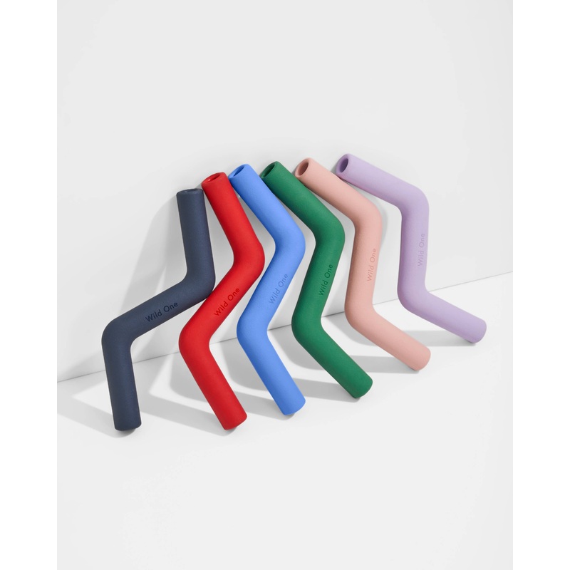 Wild One - Bolt Bite Dog Chew Toy STANDARD Lilac