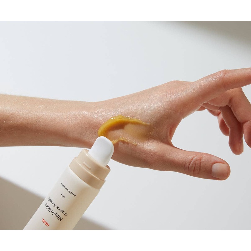 Bare Mum - Nipple Balm 50g