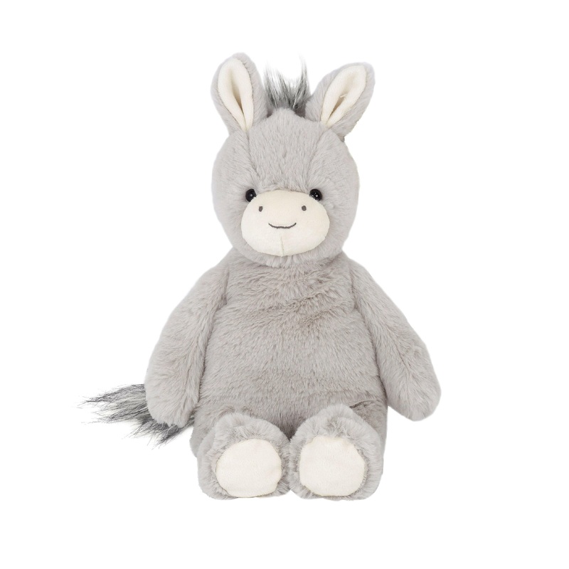 MOSES FLOPPY DONKEY PLUSH TOY