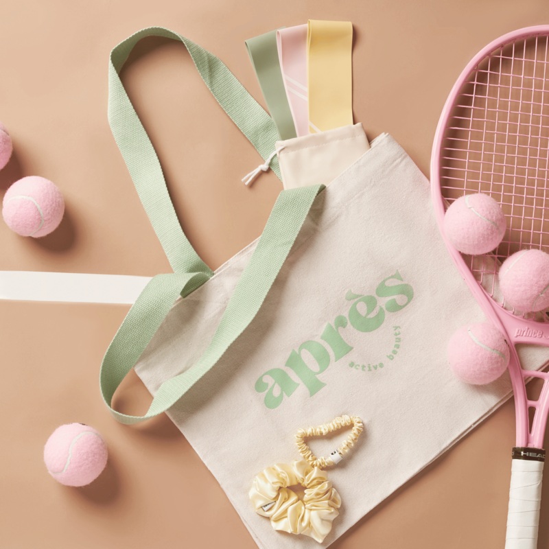 Aprs Beauty - Daily Stretch Kit