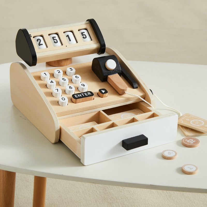 Cash Register
