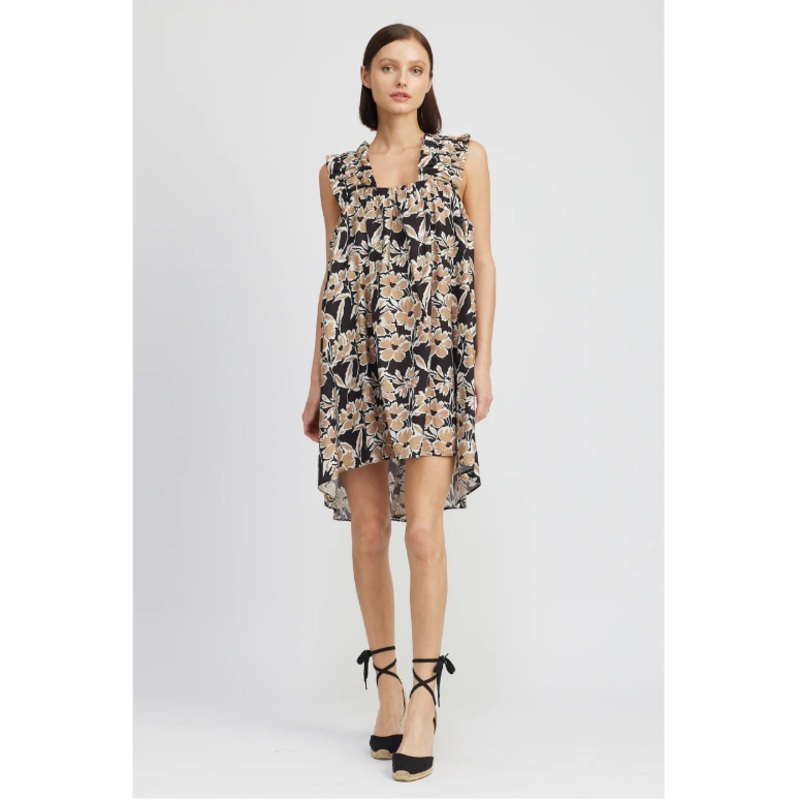 Cassidy Mini Dress Small