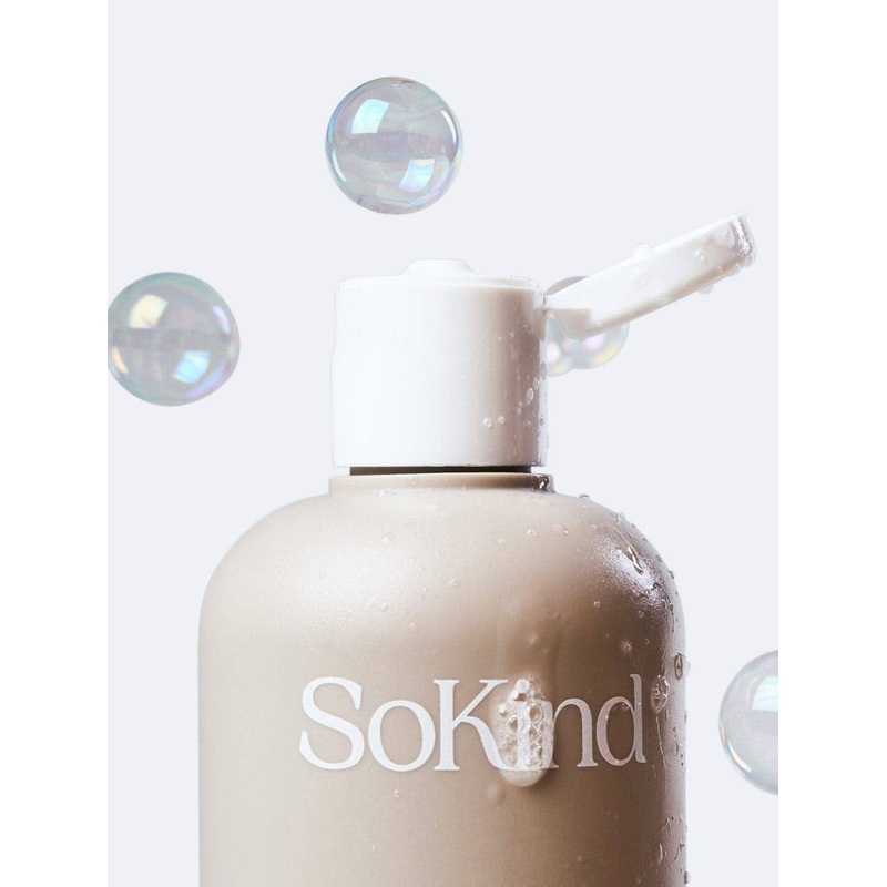 SoKind - Bubble Time Baby Shampoo & Body Wash