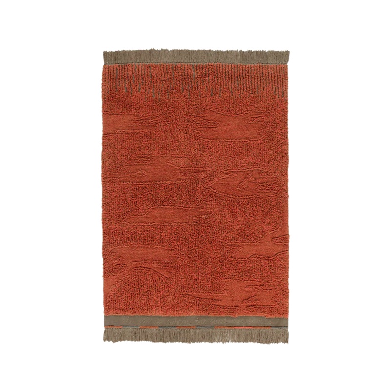 WOOLABLE RUG NARANGURU 170 x 240 cm