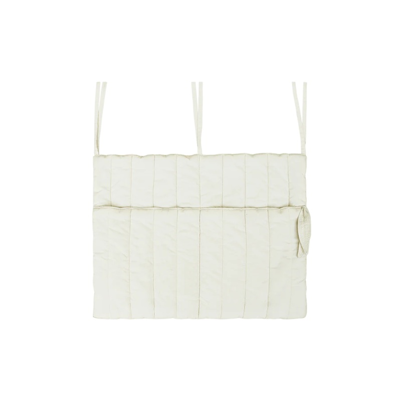 CRIB POCKET HANGER NATURAL 40 x 50 Natural