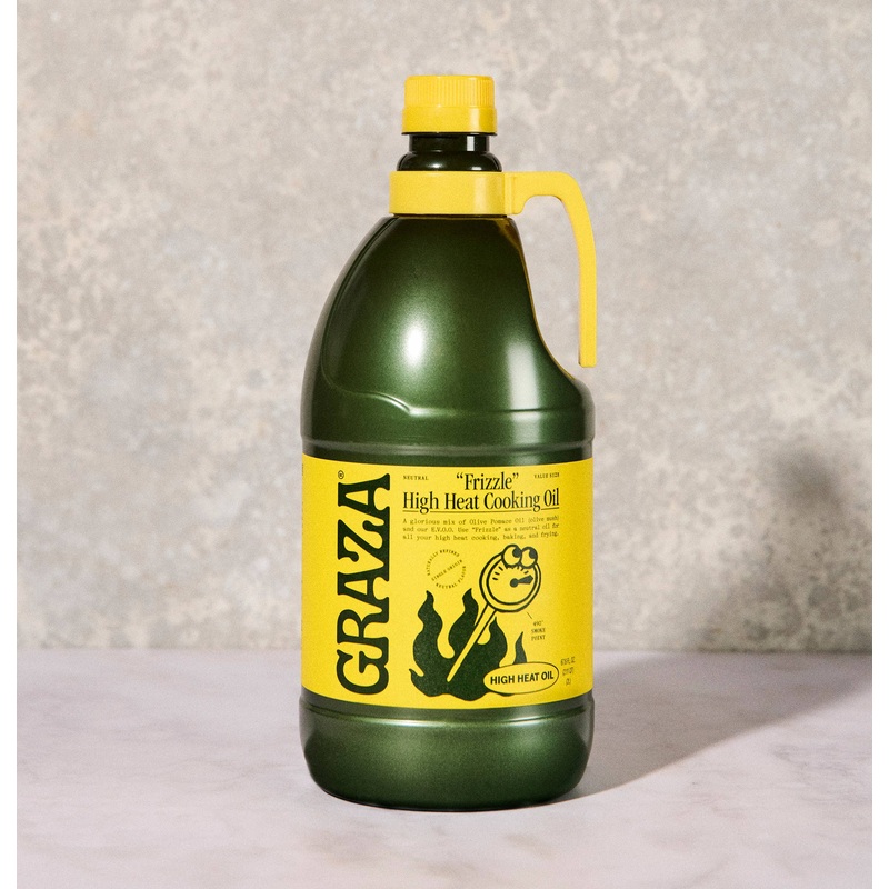 Graza - Frizzle 2L Jug 1 Bottle