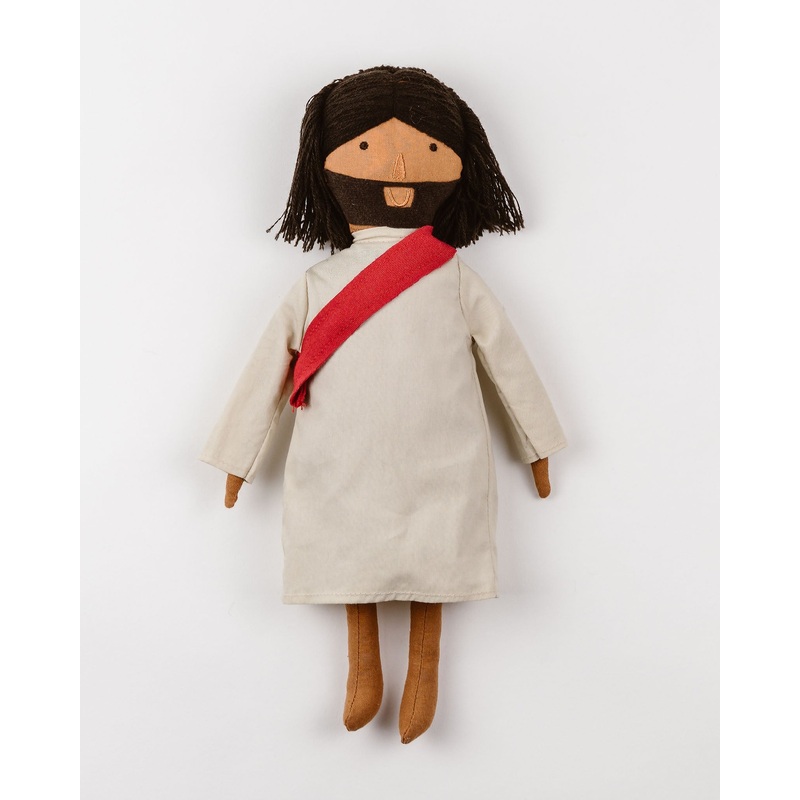 Jesus of Nazareth Doll