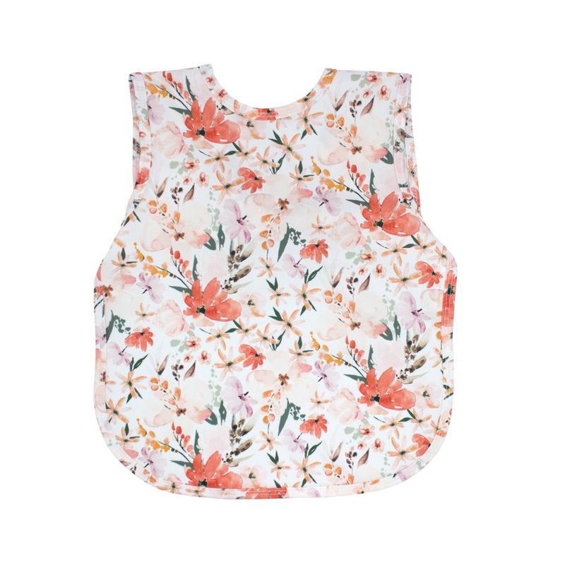 Peachy Dreams Bapron Toddler (6m-3T)