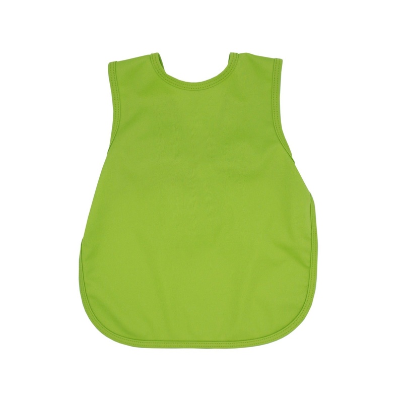 Solid Ribbit Minimalist Bapron SALE Toddler (6m-3T)