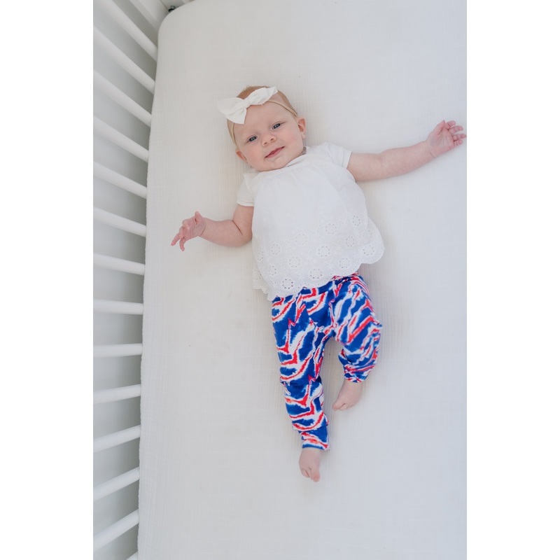 Buffalove Leggings Newborn Regular