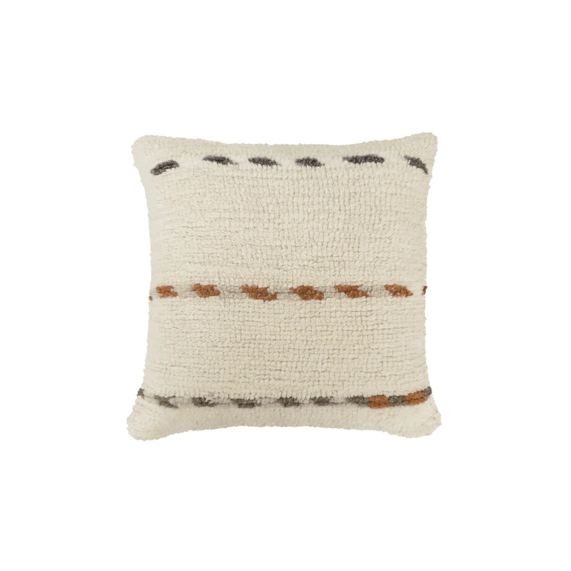 CUSHION JAJIM 48 x 48 cm