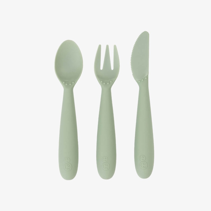 Happy Utensils Sage