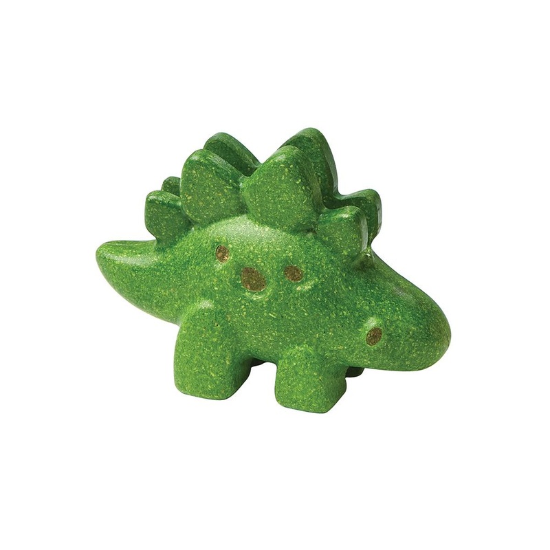 Stegosaurus