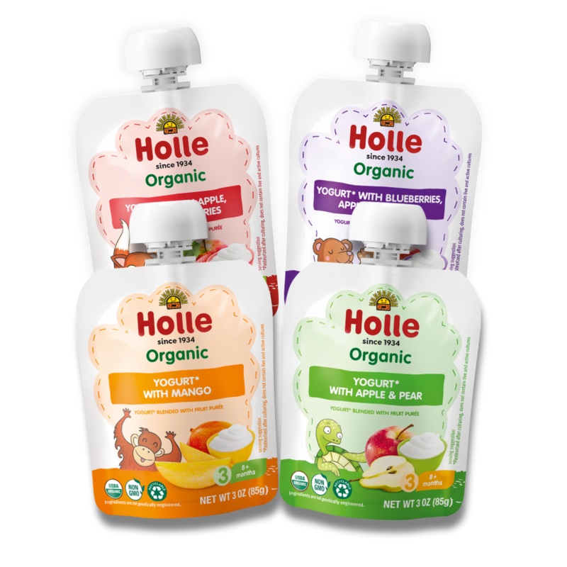 Yogurt Variety Bundle