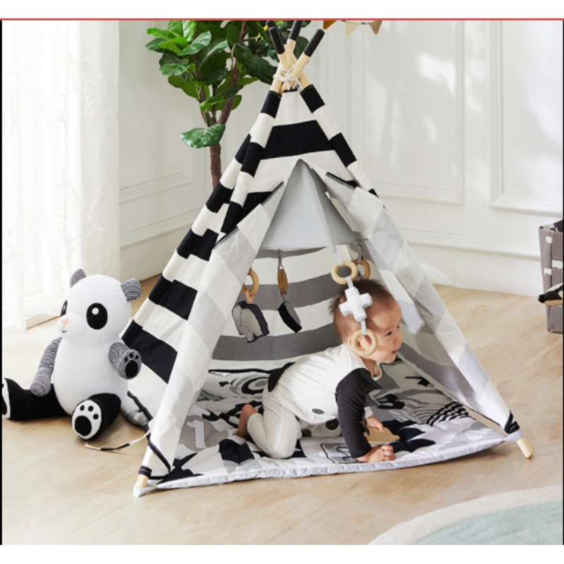 ABC Baby Activity Tent