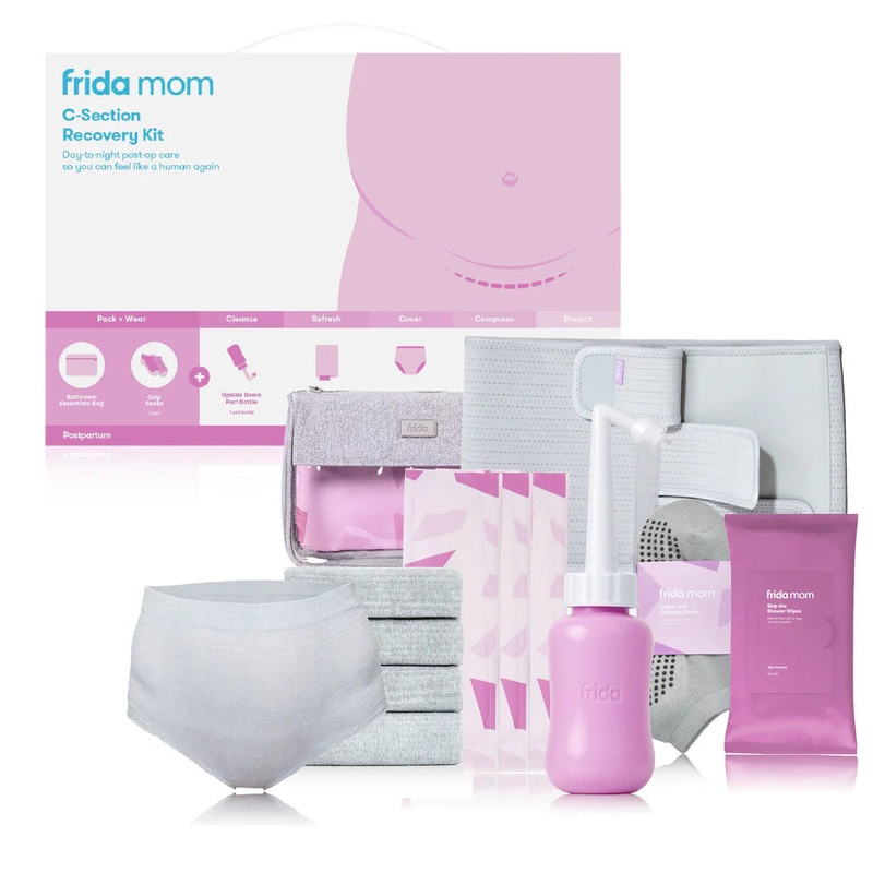 Frida C-Section Recovery Kit