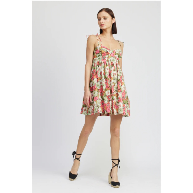 Kinsley Mini Dress Small