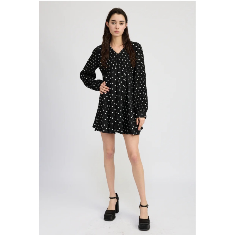 Margot Mini Dress Small