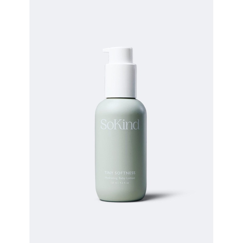 SoKind - Tiny Softness Hydrating Baby Lotion