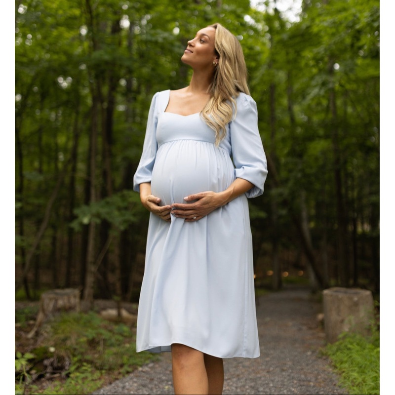 Sophie Dress XS Green