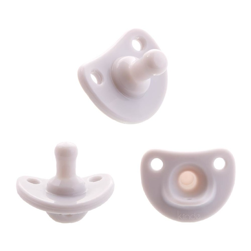 Active Latch Pacifier Blue