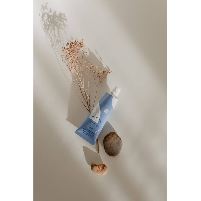 Minois Paris - Buttocks ointment (aka Diaper Cream)