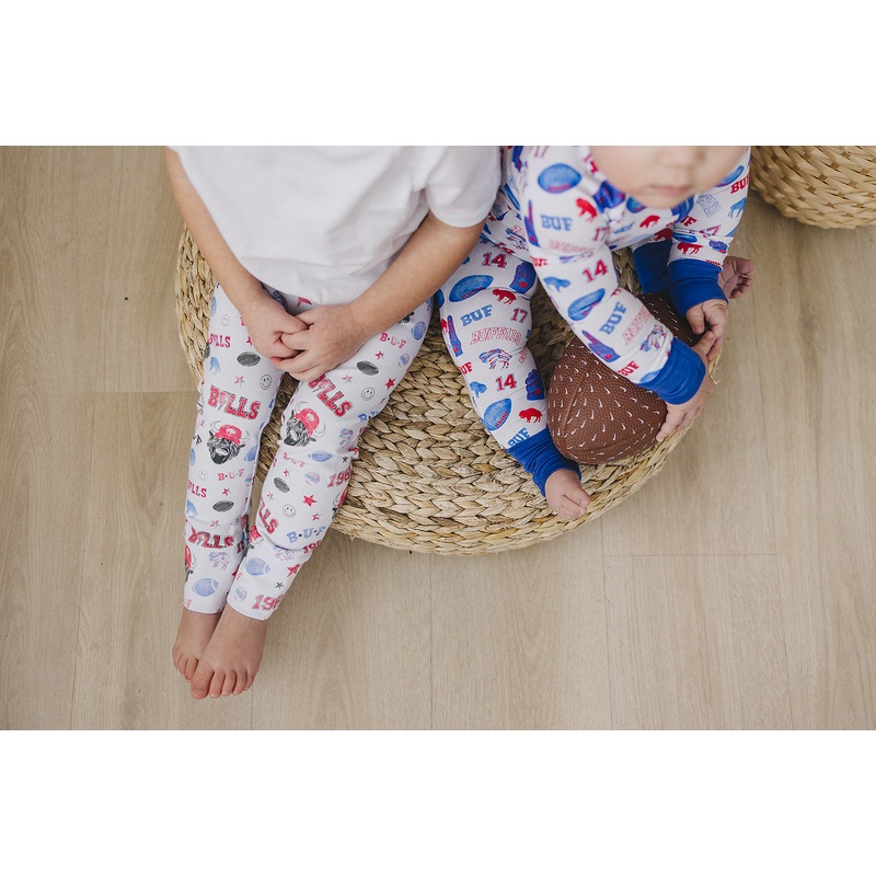 Vintage Buf Leggings (Matching) Regular Newborn