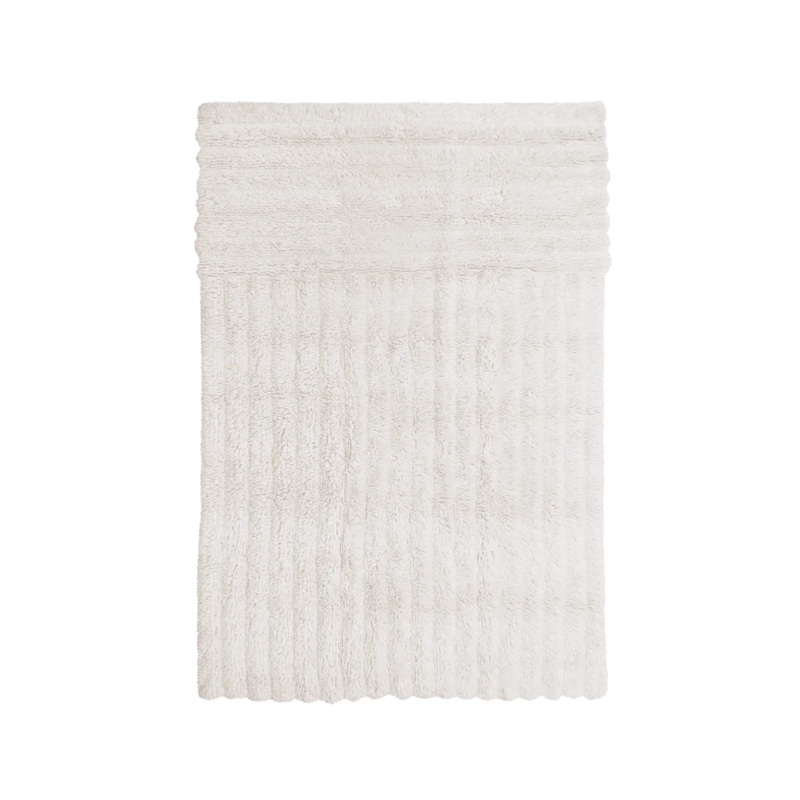 WOOLABLE RUG DUNES - SHEEP WHITE 170 x 240 cm Sheep White