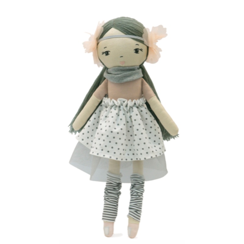 Emma Perfect Pal Doll