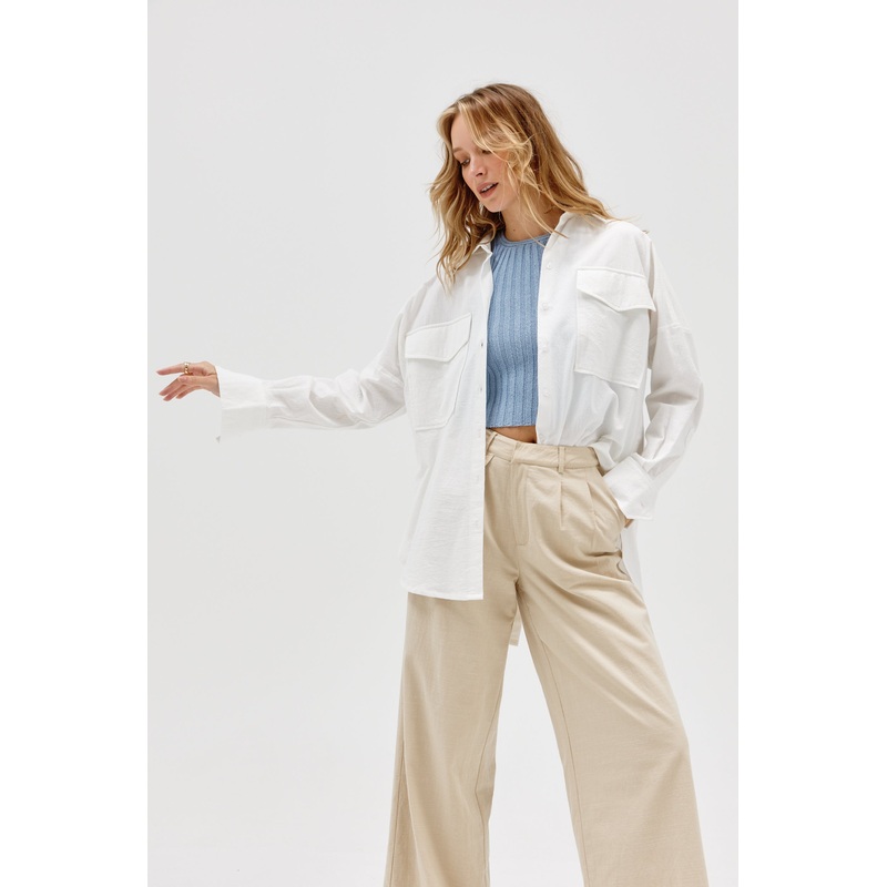 Flux Multi Wear Shirt XS