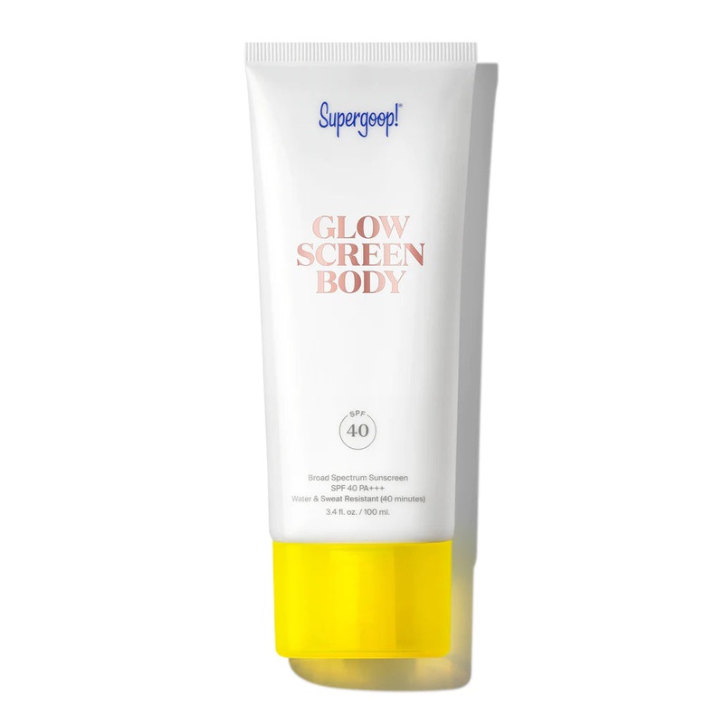 Glowscreen Body SPF 40