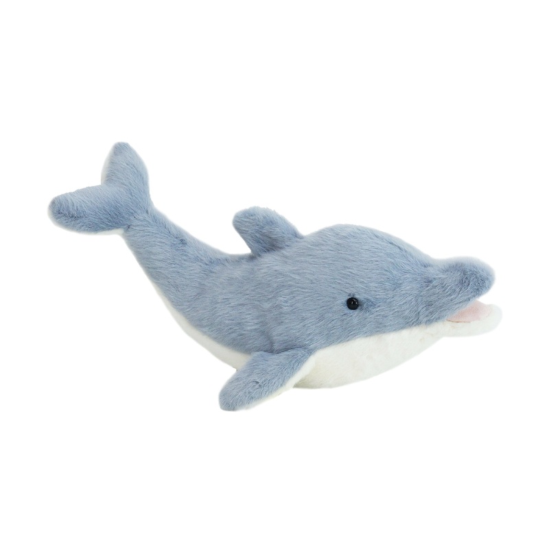 SKYE DOLPHIN PLUSH TOY
