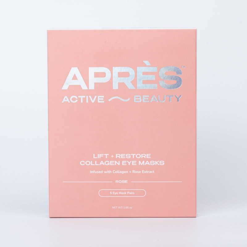 Aprs Beauty - Lift + Restore Collagen Eye Masks