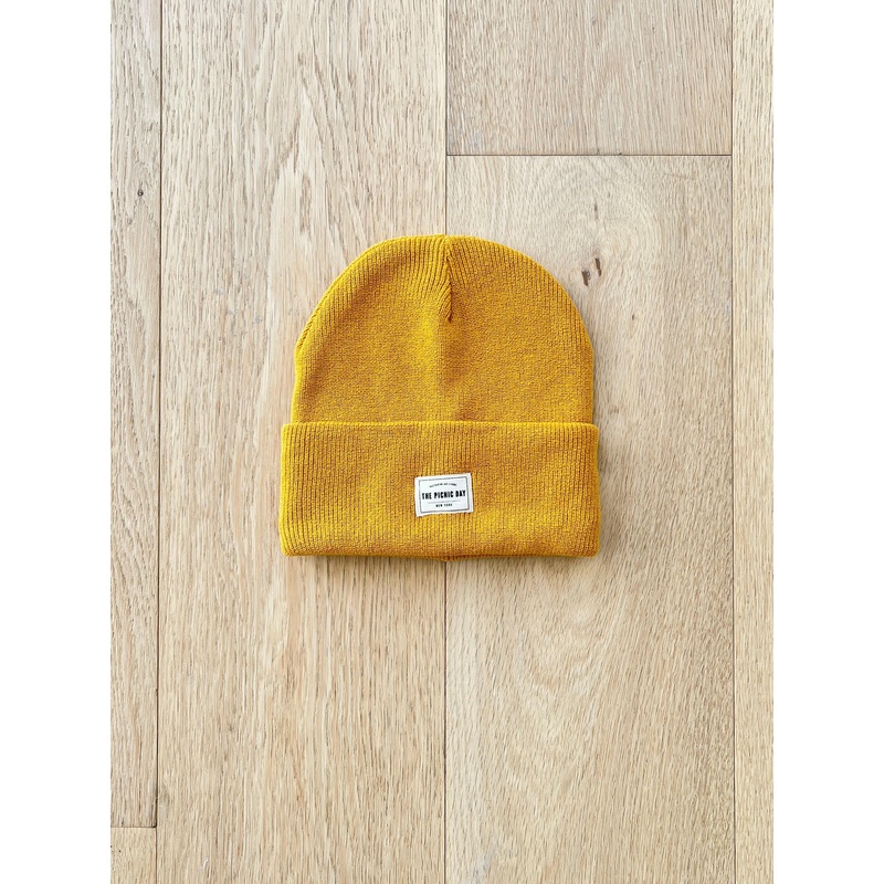 Cotton Beanie Women's