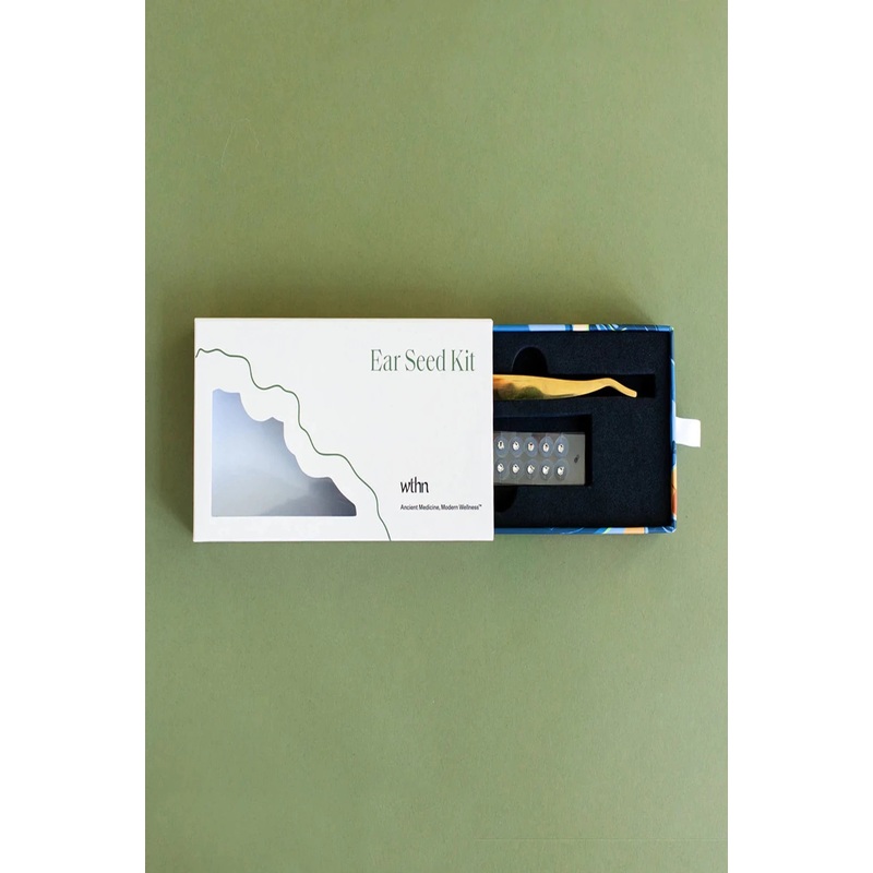 Ear Seed Kit