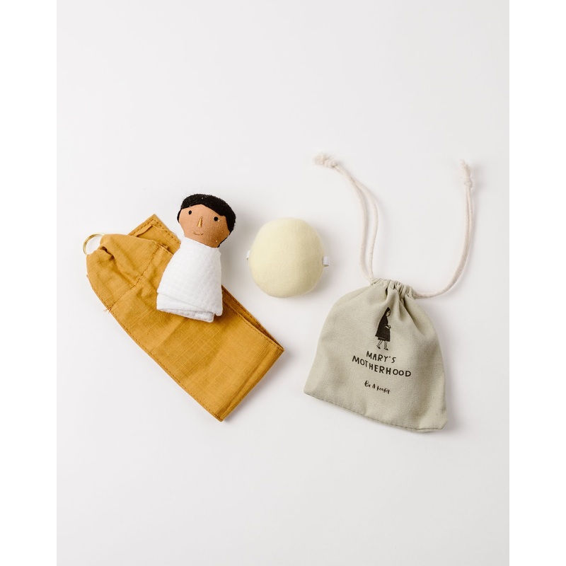 Mary's Motherhood Set