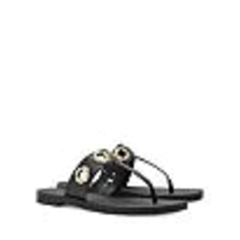Milan Grommet Thong Sandals 6/7
